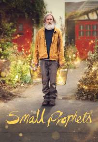 Small Prophets (2026)