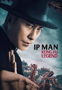 Ip Man: Oltre la leggenda (2026)
