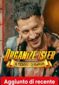 Organize Isler: Money Trap (2026)