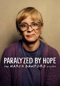 Paralizzata dalla speranza: la storia di Maria Bamford (2026)