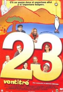 Ventitré (2004)