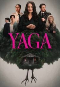 YAGA streaming