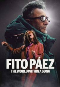 Fito Páez: El mundo cabe en una canción (2026)