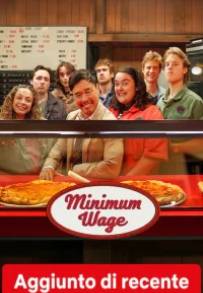 Minimum Wage streaming