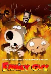 I Griffin Happy Hell-o-ween (2026)