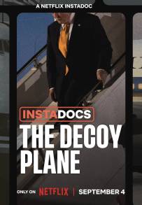 Instadocs: The Decoy Plane (2026)