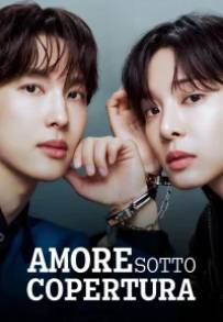 Amore sotto copertura streaming