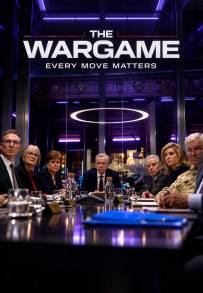 The Wargame (2026)