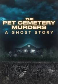 I Delitti del Cimitero degli Animali: Storia di un fantasma (2026)
