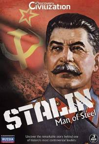 Stalin: Man of Steel (2003)