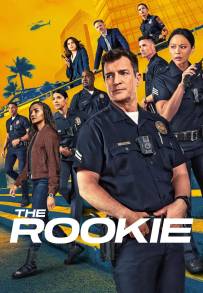 The Rookie (2018)