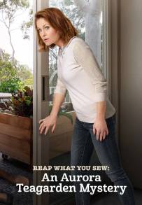 I misteri di Aurora Teagarden - Taglia, cuci e uccidi (2018)