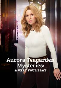 I misteri di Aurora Teagarden - Il teatro del mistero (2019)