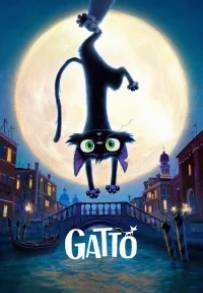 Gatto (2027)