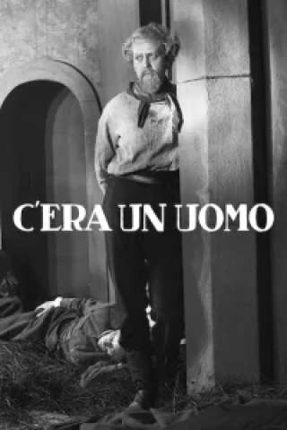 C'era un uomo [HD] (1917)