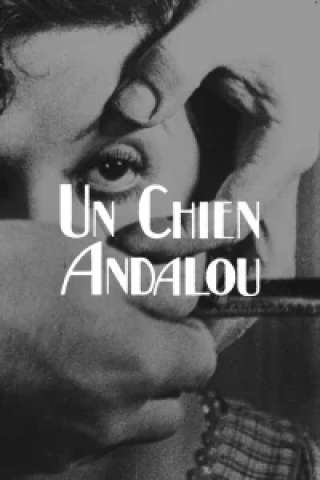 Un chien andalou [HD] (1929)