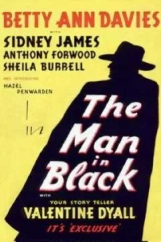 The Man in Black [HD] (1950)