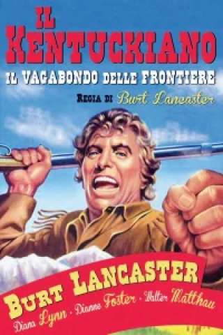 Il kentuckiano [HD] (1955)