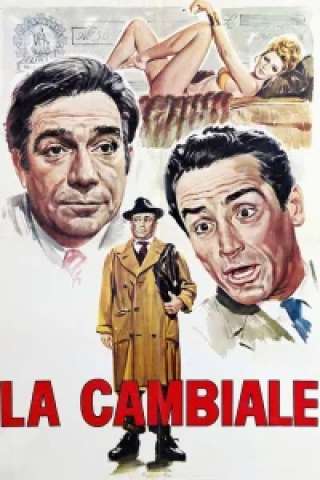 La cambiale [HD] (1959)