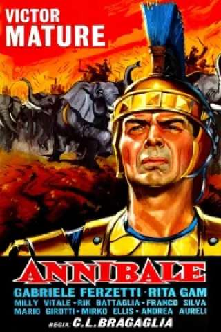 Annibale [HD] (1959)