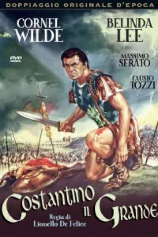 Costantino il grande [HD] (1961)