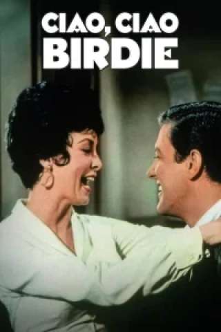 Ciao ciao Birdie [HD] (1963)