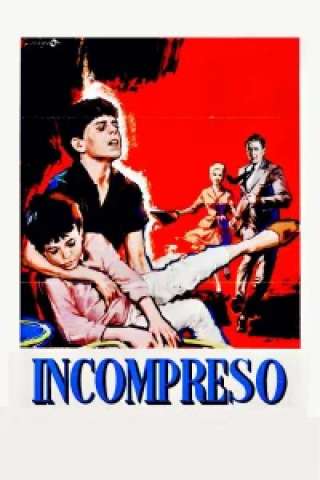 Incompreso [HD] (1967)