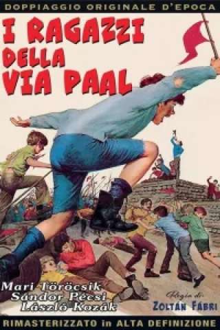 I ragazzi della via Paal [HD] (1969)