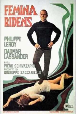 Femina Ridens [HD] (1969)
