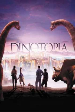 Dinotopia [HD] (2002)