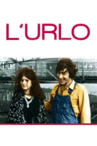 L'urlo [HD] (1970)