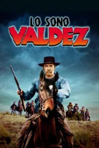 Io sono Valdez [HD] (1971)