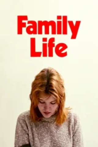Family Life [HD] (1971)