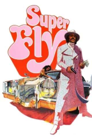 Super Fly [HD] (1972)