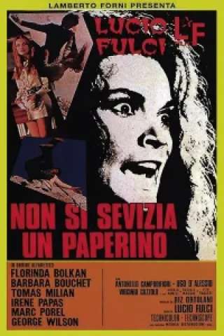 Non si sevizia un paperino [HD] (1972)