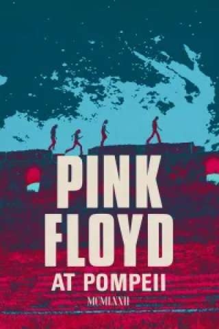 Pink Floyd a Pompei [HD] (1972)