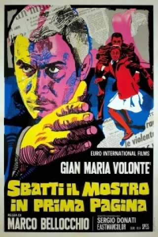 Sbatti il mostro in prima pagina [HD] (1972)