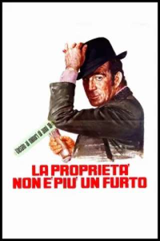 La proprietà non è più un furto [HD] (1973)