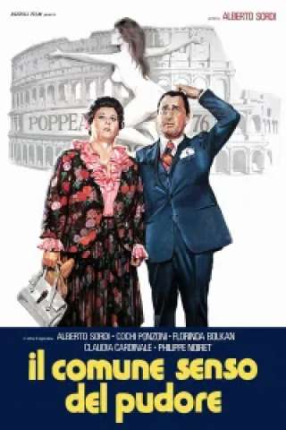 Il comune senso del pudore [HD] (1976)