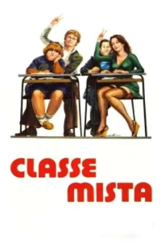 Classe mista [HD] (1976)