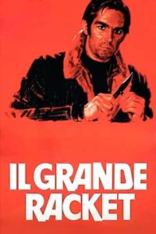Il grande racket [HD] (1976)