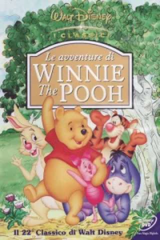 Le avventure di Winnie the Pooh [HD] (1977)