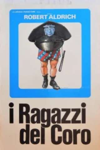 I ragazzi del coro [HD] (1977)