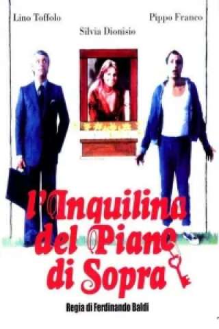 L'inquilina del piano di sopra [HD] (1978)