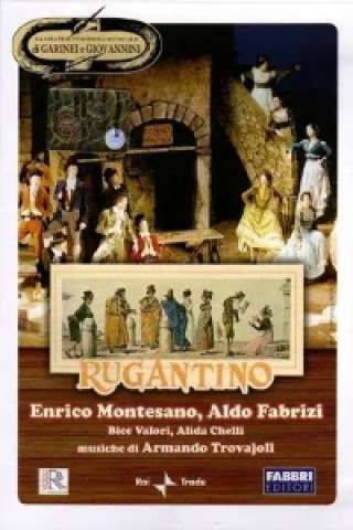 Rugantino [HD] (1978)