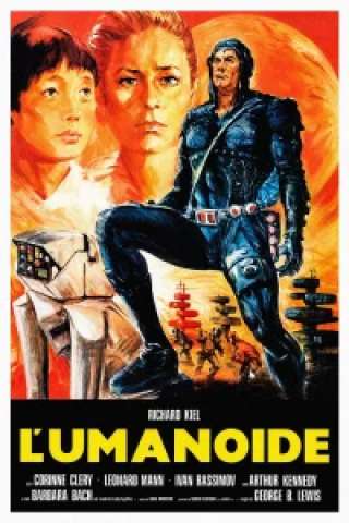 L'umanoide [HD] (1979)