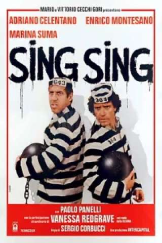 Sing Sing [HD] (1983)