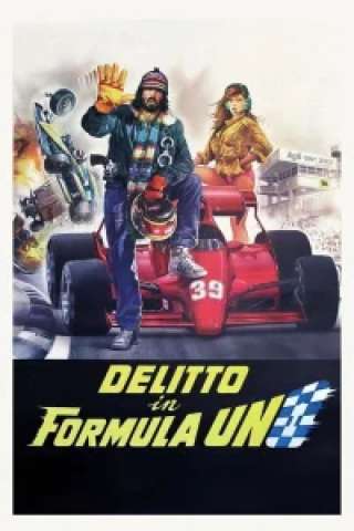 Delitto in Formula Uno [HD] (1984)