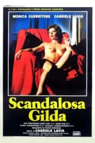Scandalosa Gilda [HD] (1985)