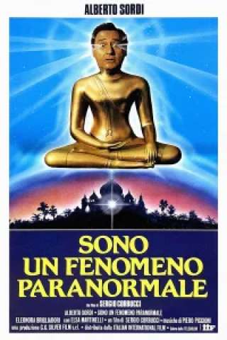 Sono un fenomeno paranormale [HD] (1985)